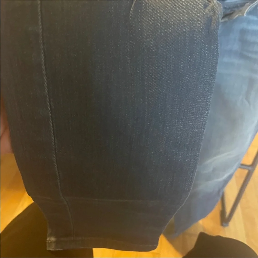 AG Adriano Goldschmied Blue Jeans - Picture 4 of 5